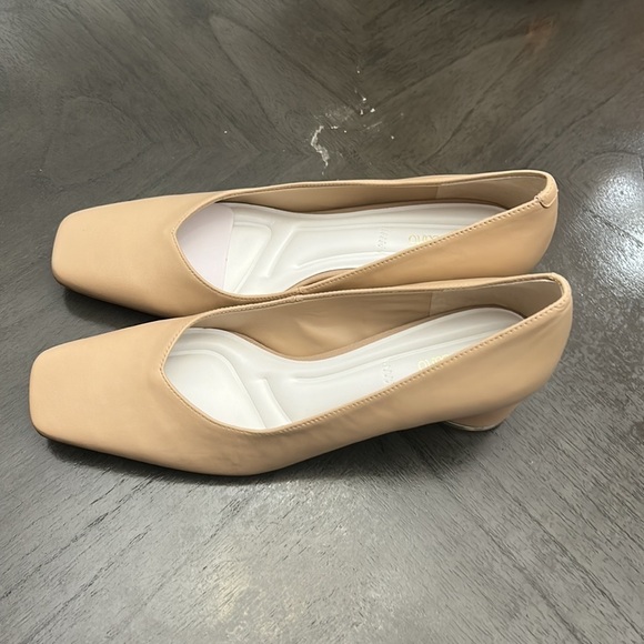 Franco Sarto Pisa Pump - Picture 7 of 12